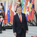 Češki premijer Babiš: Srbija je davno morala da bude u Šengenu