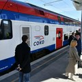 Otvoren još jedan šalter na Železničkoj stanici u Petrovaradinu