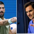 "Očekivao sam Đokovićev pad": Federer dobio najteže pitanje o Novaku, morao da mu prizna da je GOAT