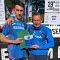 Ćatović jedini novopazarski sportista na Mediteranskim igrama
