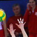 Odbojkašice Srbije u četvrtfinalu Evropskog prvenstva pobedom protiv Hrvatske