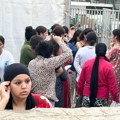Skoro svakodnevni seksualni napadi u Seuti, kažu tužioci