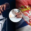 Na birališta izlazimo 25. oktobra. Poznat datum vanrednih parlamentarnih izbora u Srbiji