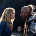 Spektakularno međugalaktičko putovanje: Supergirl stiže na HBO Max VIDEO
