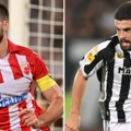 Sve o 180. večitom derbiju Zvezda - Partizan: Večiti ranjeni izlaze na Marakanu, pobeda leči sve