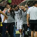 Partizan udario na FSS posle derbija: "Šta kažu (ne)pristrasni eksperti?" VIDEO