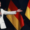 Vajdel: AfD cilja najmanje 40 odsto na narednim saveznim izborima