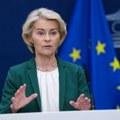 RSE: Fon der Lajen sledećeg meseca na Zapadnom Balkanu, nema potvrde za Srbiju