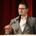 Lekić – Nismo spremni za zajedničku listu, ali pozdravljamo ideju Foruma