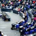 У владајућој коалицији Немачке сада траже више дипломатије према Русији