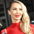 "Pukao joj vodenjak, ona dohvatila šminku" Naša glumica pre dve nedelje postala majka, muž podelio trenutke iz porođajne sale…