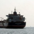 Pogođen iranski trgovinski brod blizu Ormuskog moreuza