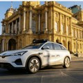 Robotaksi bez vozača već vozi Zagrebom: prvi test u Evropi