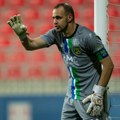 Ozbiljan problem za Zemun - kapiten doživeo tešku povredu