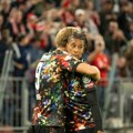Sedmica strašnih Bavaraca: Bajern demolirao Union Berlin, het-trik Olisea, stoti gol nestvarnog Kejna u Bundesligi!
