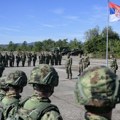 U toku intenzivne aktivnosti snaga Vojske Srbije u drugom delu vežbe "Pobednik 2026"