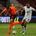 Jović iz svlačionice za erupciju na Marakani: Ovako je Srbija izjednačila protiv Holandije...