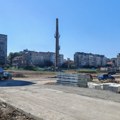 Stanari u blizini gradilišta gde je pronađena bomba biće evakuisani u nedelju, dobiće obaveštenje SMS porukom