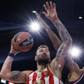 Novi košarkaš PAOK-a Donatas Motiejunas