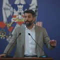 Kreni-Promeni predao zahtev za vanrednu sednicu Skupštine Beograda i razrešenje Aleksandra Šapića