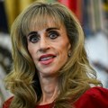 Neverovatne teorije zavere o Suzan Del: Gore mreže posle pojavljivanja u kancelariji Donalda Trampa