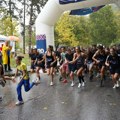 Trkom u Valjevu obeleženo 120 godina atletike u Srbiji
