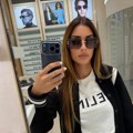 Porodila se Katarina Didanović: Muž fudbaler prvi stigao u bolnicu, sinu dali moćno ime (foto)