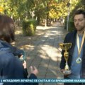Kikinđanin pomerio granice izdržljivosti - za 24 sata istrčao više od 225 kilometara