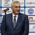 Zvezdini džudisti ponovo u finalu Lige šampiona