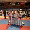 BRONZA ZA DANILA MIĆUNOVIĆA NA 49. TROFEJU BEOGRADA U KARATEU