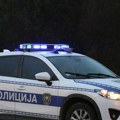 Inspektor Milenković zaustavio tri sumnjiva vozila zbog izbornih manipulacija: Svi u kolima osuđivani