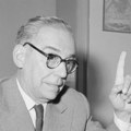 Ivo Andrić je opisao život u vreme smrtonosne epidemije: Rakija i beli luk za doručak protiv zaraznih bolesti