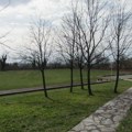 Na Košutnjaku planirana nova sportska hala sa šest padel terena, spa blokom i tribinama za 200 gledalaca - Traže se projektanti…