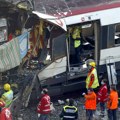 Napad 11-M! Najsmrtonosnija tragedija španske železnice: Stradalo 191, Al Kaida je 2004. promenila državu