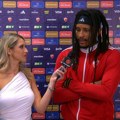 Čima Moneke: "Svima svaka čast, ali Koloko... Bože dragi, kakav igrač!"