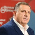Dodik: Iza protesta u Srbiji stoje britanski obaveštajci