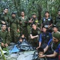 Čudo u džungli! Deca preživela pad aviona: Pronađeni posle više od mesec dana potrage, među njima i beba (foto)