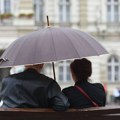 RHMZ upozorava: Od danas do ponedeljka u Srbiji nestabilno vreme uz obilne padavine