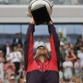 "Odmori se, pa..." Novak Đoković dobio savet od jednog od najvećih rivala u karijeri