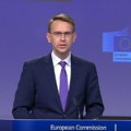 Stano: Nema sankcija, EU je uvela mere protiv Kosova
