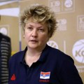 Marina Maljković pred Belgiju: "Sledi nam najteži protivnik"