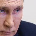 "Sarmat" čuva Rusiju Putin najavio raspoređivanje nuklearnih raketa