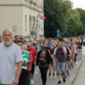 Obradović: Rimljani pre 2000 godina pravili akvadukte, a Zrenjaninci danas piju mulj