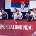 "Evropo, da se upoznamo": Posle poraza od moćne Španije, srpske juniorke zablistale na kontinentalnom šampionatu