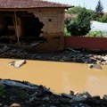 Vanredna situacija u sedam sela: Nezapamćene vremenske nepogode juče zadesile i Leskovac