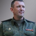 Smenjen ruski general, optužio vojni vrh da je vojnicima zabio nož u leđa
