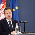 Dačić: SAD uvele sankcije Vulinu iz političkih razloga