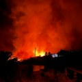 Španske vlasti evakuisale oko 500 osoba zbog opasnosti od požara