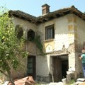 Počeli radovi na obnovi tradicionalnih kuća i pivnica u Negotinskoj Krajini