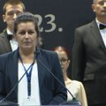 Jovana je Imala 8 godina kad se desila "Oluja" Govorila je danas u Prijedoru "Sećam se žeđi, u plavoj torbi je bilo sve što…